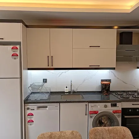 Ugurluvilla Villa Fethiye