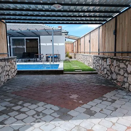 Villa Ugurluvilla Fethiye