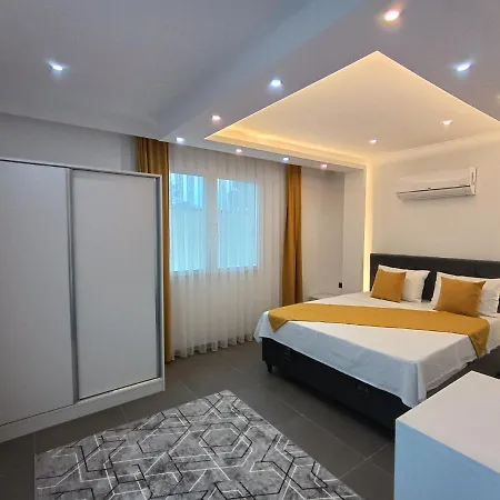 Ugurluvilla Fethiye